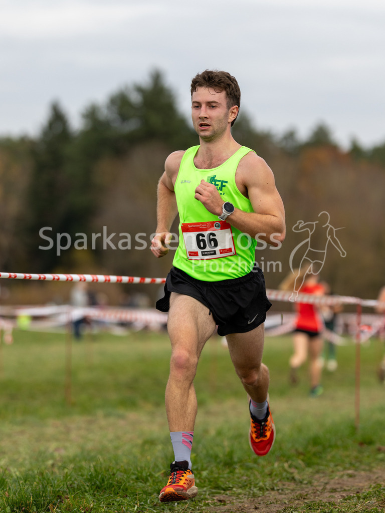 Sparkassen Cross Pforzheim | sparkassencross