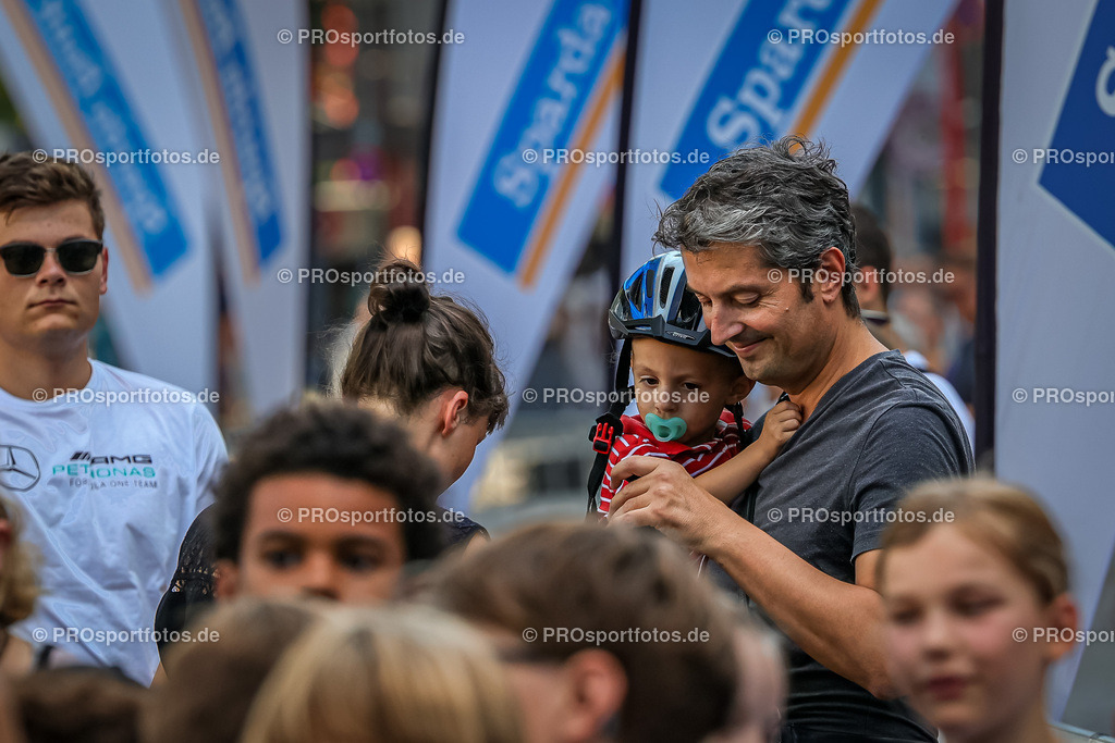 Altstadtlauf Koeln; Koeln, 19.08.22 | Impressionen vom Altstadtlauf Koeln am 19.08.22 in Koeln (Nordrhein-Westfalen). 