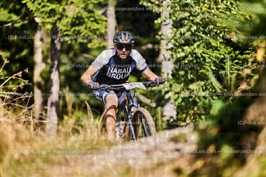 ALP7738_XXIX_GRANITBEISSER_Medium_Hirtmayr Matthias | (C)FotoLois.com, Alois Spandl, 29. GRANITBEISSER - Mountainbike-Marathon in St. Georgen am Walde, MEDIUM 39,5 km, Sa 2. September 2023.