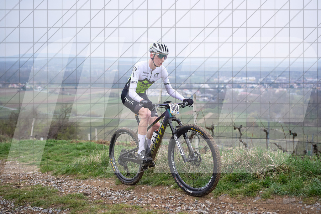 34. KTM Kamptal Trophy 601, ORTNER Michael (AUT), Men Junior, Velo.crew PopaFlo | ZÖBING, Österreich – 2026-03-29: 34. KTM Kamptal Trophy601, ORTNER Michael (AUT), Men Junior, Velo.crew PopaFloFoto: © 2026 Martin Bihounek - MB Creative e.U.