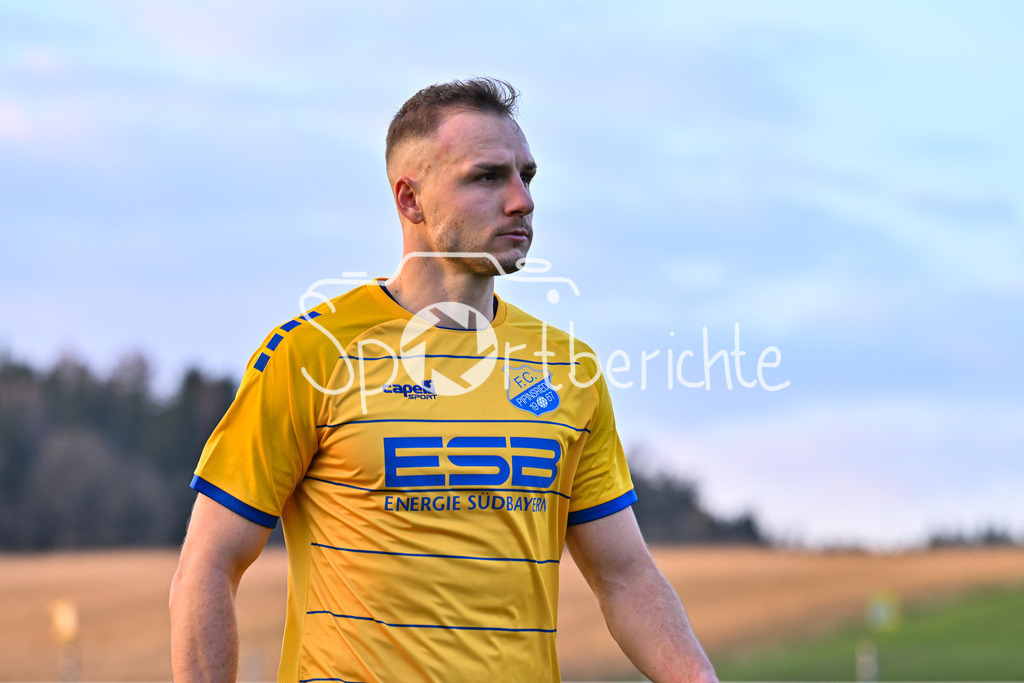 FC Pipinsried - FC Gundelfingen | Pipi 4