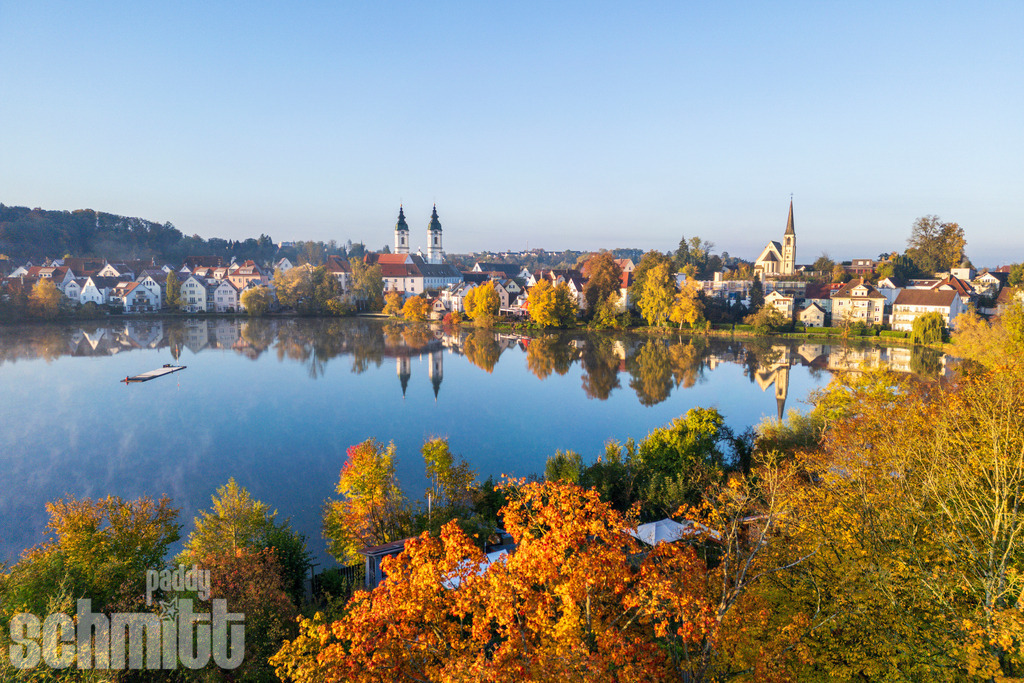PS-Bad-Waldsee-2026-02 | Entdecke die größte Bildgalerie der Region mit Fotografien aus dem Allgäu, der Bodenseeregion, Oberschwaben, dem Donautal und der Schwäbischen Alb. Landschaften, Luftaufnahmen und Reisefotografie als Wandbild und Fotokunst. - Realisiert mit Pictrs.com