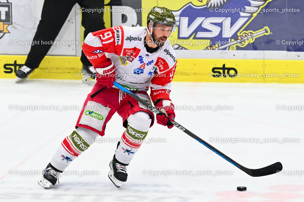 EC IDM Wärmepumpen VSV vs. HC Bozen 30.12 2022 | #91 Halmo Mike