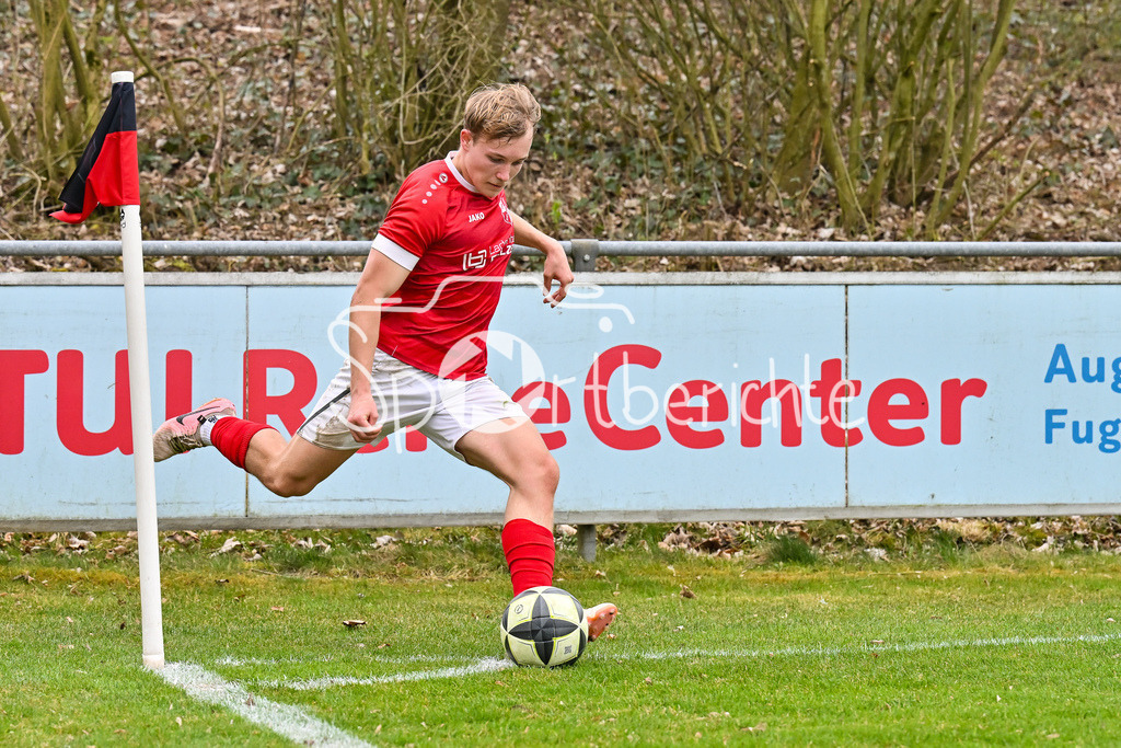 FC Affing II - TSV Sielenbach | Sielenbach 19
