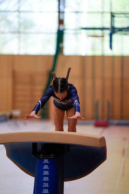 20260425 Gerätturnen  Nachmittag | Landkreismeisterschaften Erding 2026Datum: 20260425Ort: Erding(DE) - Sempt-Sport-HalleFotograf: Christian Habel