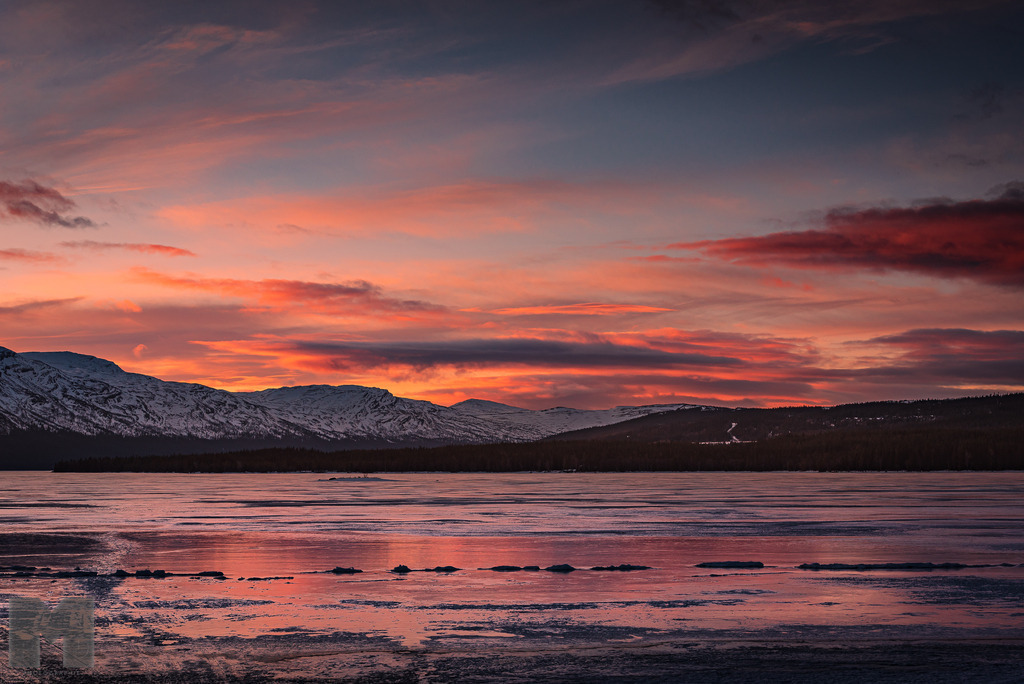 Öttsjön | Landschafts- und Tierfotografie zu allen Jahreszeiten. Und immer die Schönheit des Lichtes im Auge... - Realisiert mit Pictrs.com