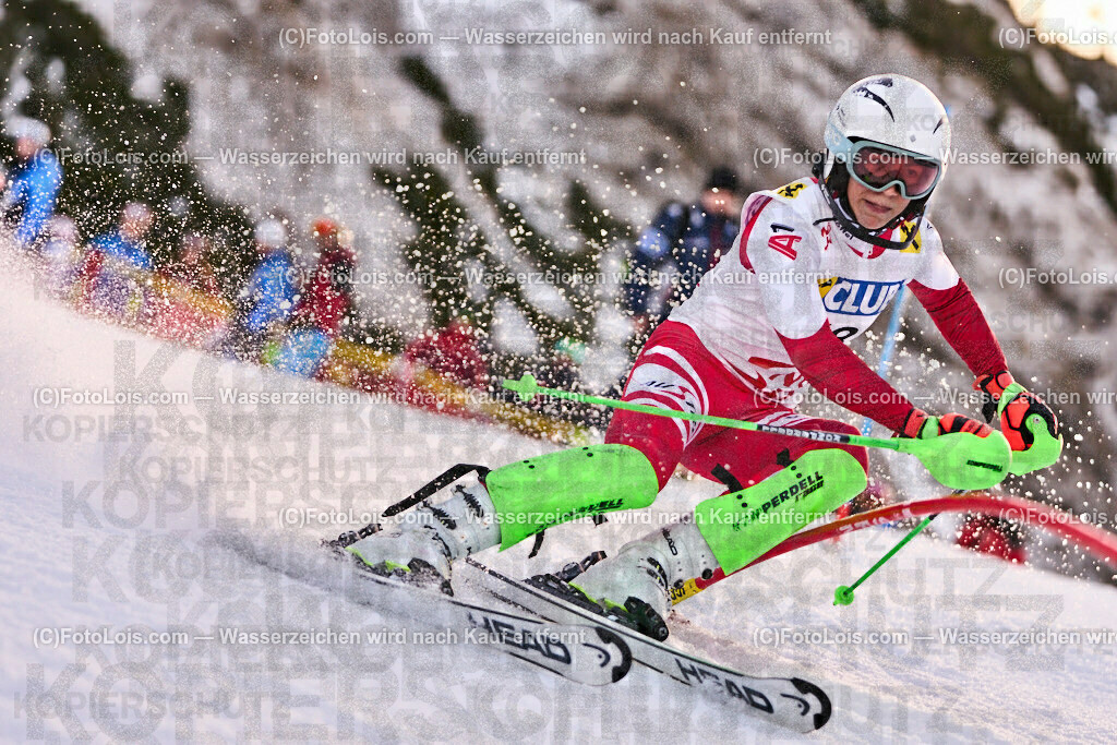 ALP2480_NWC-OAC-Slalom-I DG-II | (C)FotoLois.com, Alois Spandl, NWC+OAC-Schüler-Slalom 1 auf dem Hochkar, Sa 7. Jänner 2023.