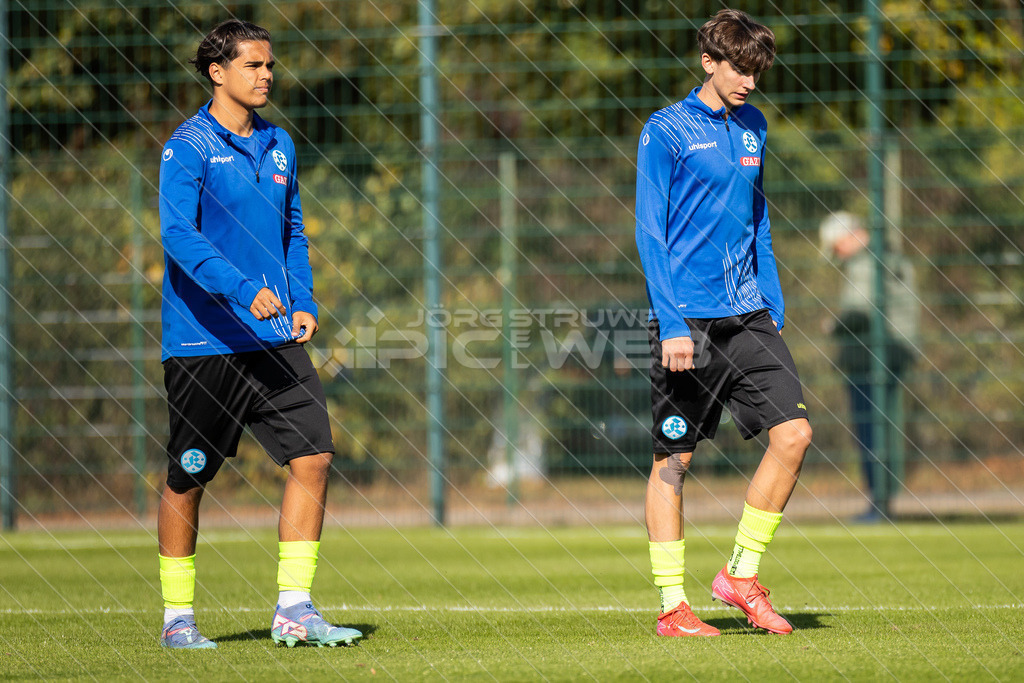 20251003_Picselweb-Fotografie_1R3_0022 | DFB Pokal 2. Runde, JFV A/O/B/H/H - SV Stuttgarter Kickers, Foto: Jörg Struwe - picselweb.de - Realisiert mit Pictrs.com