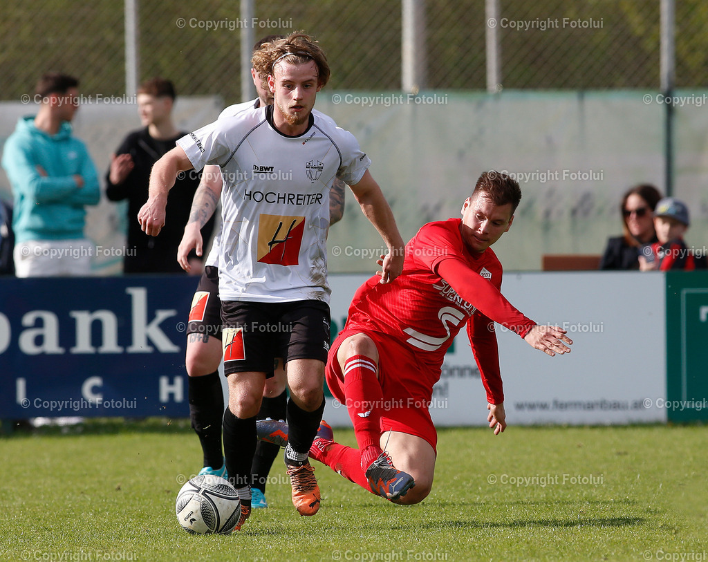 A_LUI_290423_47 | SPORT,FUSSBALL,LL:OST ASKOE OEDT 1B-SU VORTUNA BAD LEONFELDEN 29.04.2023 IM BILD: DRAGAN JAVOROVIC (OEDT 1B) UND FELIX RATZENBOECK (LEONFELDEN)
FOTO:FOTOLUI