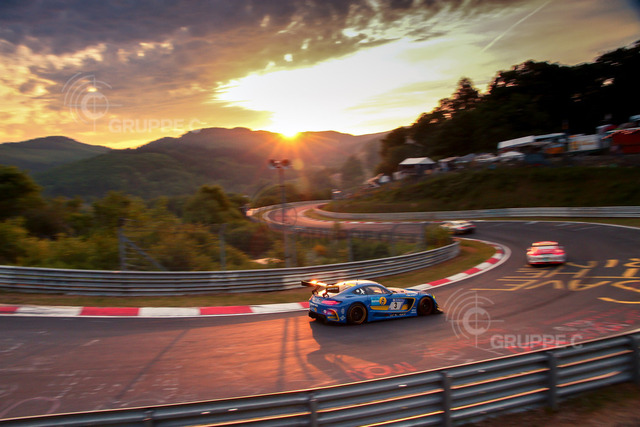 24hNbg17_X148169PL_TU | 24 Stunden Nürburgring 2017, Nürburgring-Nordschleife - Foto: Gruppe C Photography - Realisiert mit Pictrs.com