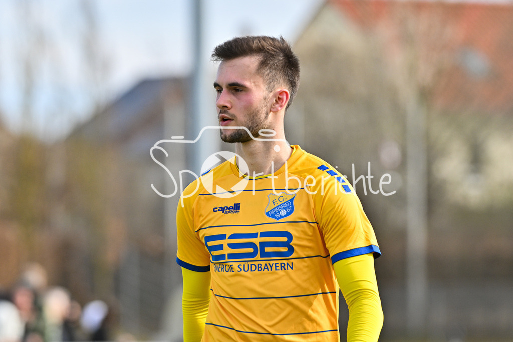 SV Heimstetten - FC Pipinsried  | Pipi 28