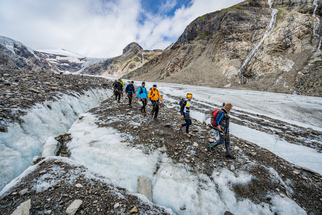 Gletscher Trekking Auswahl frei-27 | piet_flosse