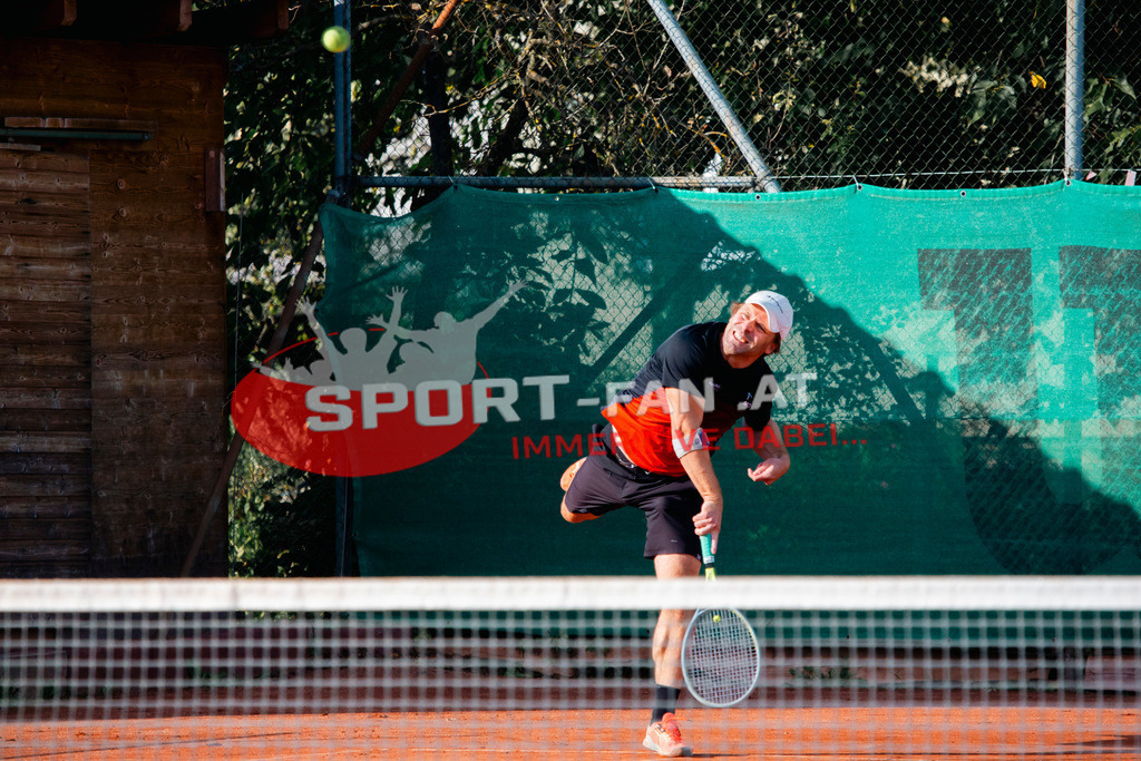 Tennis, ESV Vereinsmeisterschaft | Tennis, ESV Vereinsmeisterschaft, Tennismeisterschaft am 29.09.2024 in Klagenfurt (ESV Tennisplätze), Austria, (Photo by Ernst Krawagner sport-fan.at) - Realisiert mit Pictrs.com