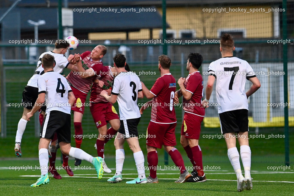 SV Spittal vs. VST Völkermarkt 5.4.2024 | SV Spittal vs. VST Völkermarkt 5.4.2024, SV Spittal vs. VST Völkermarkt am 05.04.2024 in Spittal an der Drau (Goldeck Stadion), Austria, (Photo by Bernd Stefan)