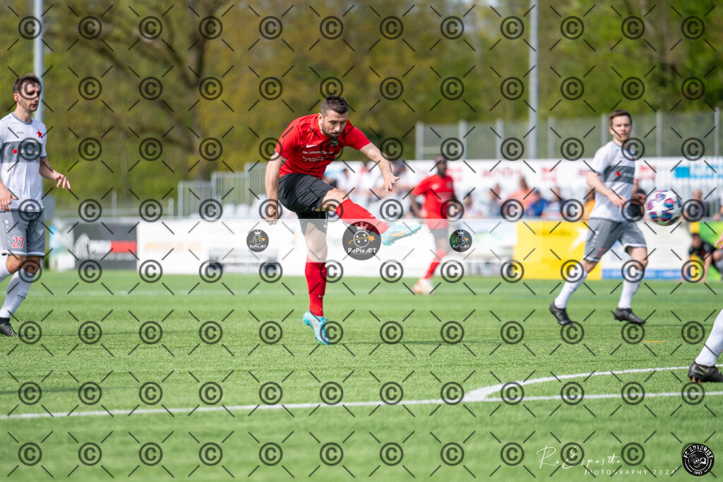 20240427_FC-Rothrist 30 vs Red-Star_093 | Sport und Naturfotografie von Roberto Esposito zeigt echte Momente Bewegung und die Schönheit der Natur. Ausdrucksstarke Bilder schaffen Emotionen.