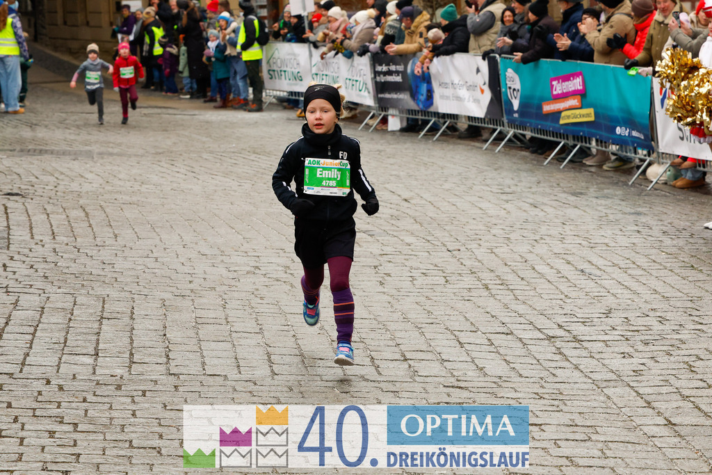 AOK JuniorCup 400m | 3koenigslauf 2026 - Realisiert mit Pictrs.com