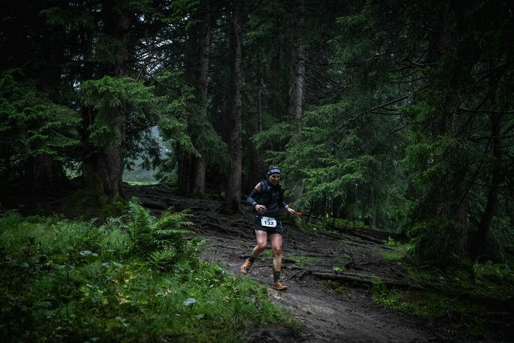 Gebrigsmarathon 2023 - Gebirgstrail | Gebrigsmarathon 2023 - Gebirgstrail am 05.08.2023 in Immenstadt. 

(Foto: Dominik Berchtold/www.dberchtold.com/ @d_berchtold_foto)
