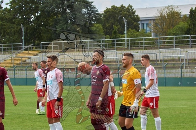 BFC Dynamo vs. SV Lichtenbger 47 045 | mythos-online-redaktion