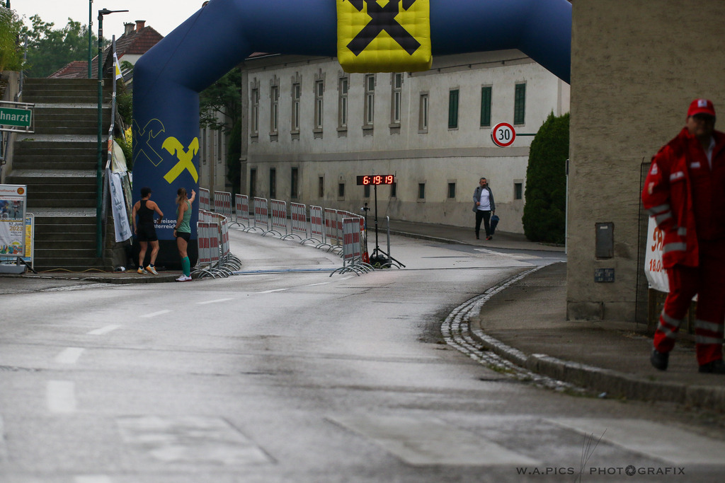 AW_20230617awmac7726 | Prambachkirchen, AUSTRIA, 17.06.2023 - 12h Benefizlauf Prambachkirchen, Image shows: Photo: WAPICS / Andreas Willdoner