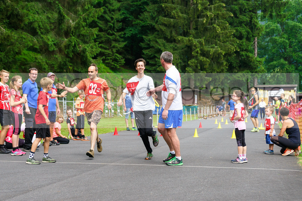Tag Biathlon Scheibe-Alsbach | TAG BIATHLON am 10. Juni 2018 auf der Biathlonanlage "Am Rußtiegel" in Scheibe-Alsbach