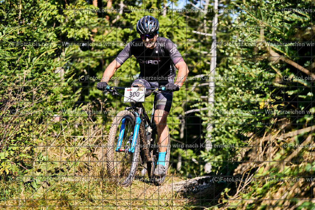 ALP7318_XXIX_GRANITBEISSER_Medium_Rumpfhuber Stefan | (C)FotoLois.com, Alois Spandl, 29. GRANITBEISSER - Mountainbike-Marathon in St. Georgen am Walde, MEDIUM 39,5 km, Sa 2. September 2023.