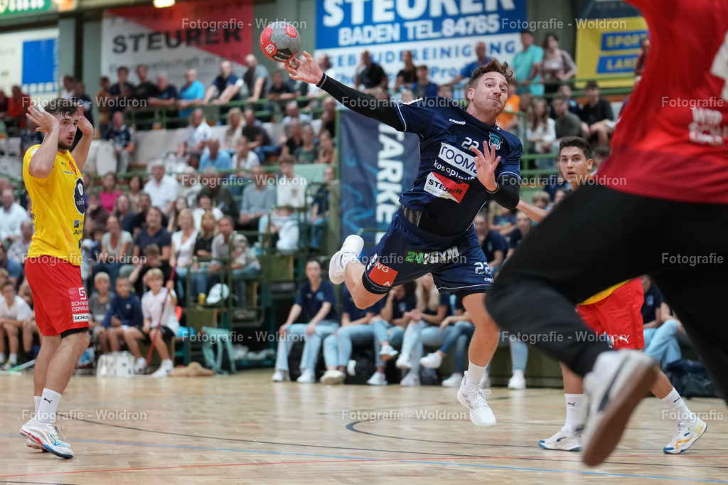 20230901 HLA Jags v Krems-35 | Fotografie Woldron