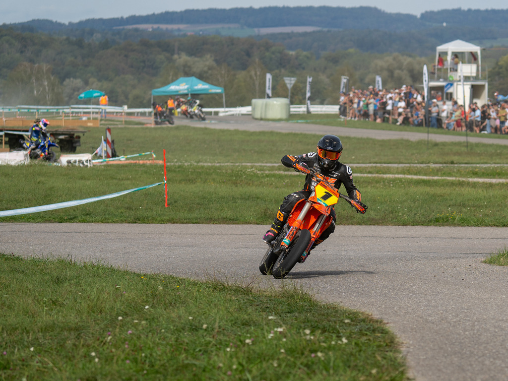 20260913-S7A06158 | Supermoto, KMS Racing, Racing, Sport - Realisiert mit Pictrs.com