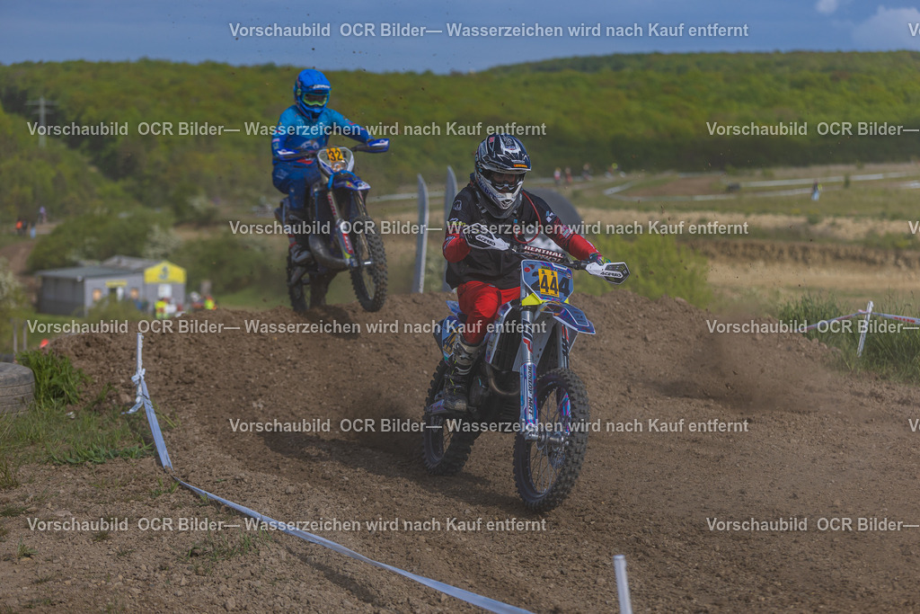 GCC Schwabhausen 2026 Samstag 1-2550 | OCR Bilder Fotograf Eisenach Michael Schröder