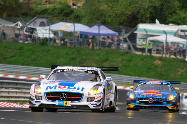 Motorsports / 24 Stunden Nürburgring 2015, Nürburgring-Nordschleife, GER | Sebastian Asch, Tom Coronel, Luca Ludwig, Christian Vietoris - Realisiert mit Pictrs.com
