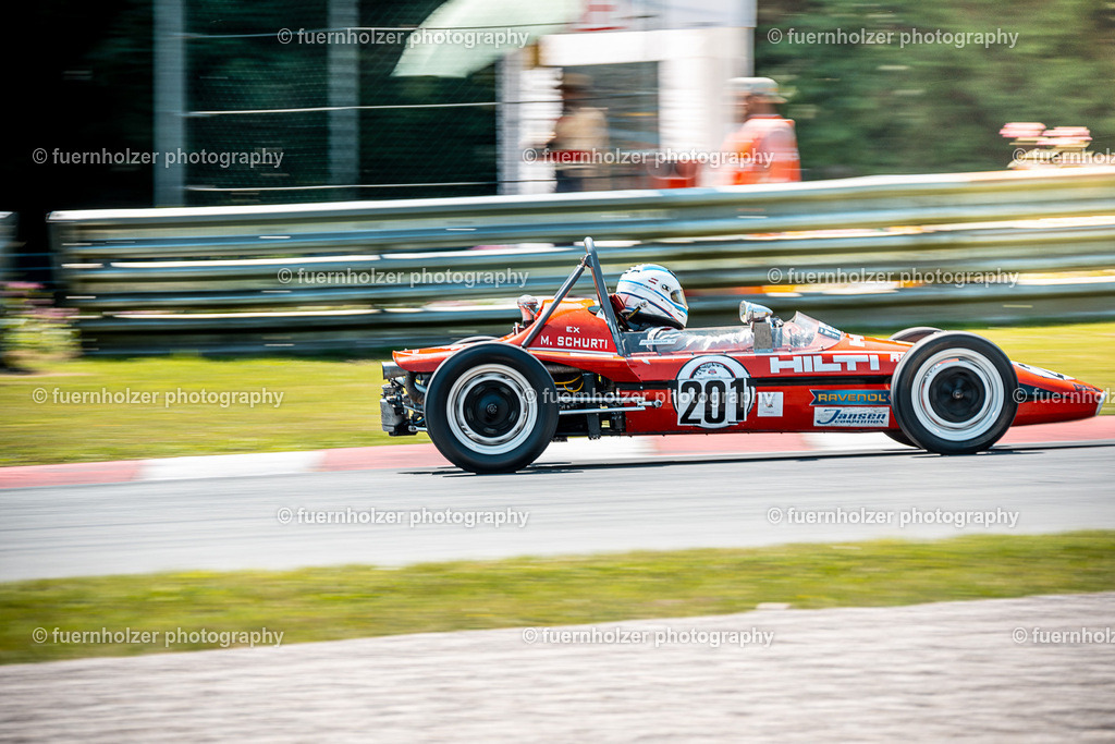 fuernholzer_250809-186 | HistoCup-Salzburgring-2025 ©Christian Fuernholzer (fuernholzer photography)