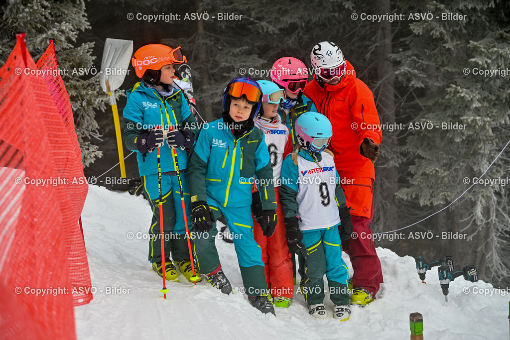 ASVÖ_ Skitrophy 2026_ 01.02.2026-40 | 01.02.2026, Gosau, AUT, ASVÖ, Skitrophy 2026 im Bild Teilnehmer©Harald Dostal / fodo.media - Realisiert mit Pictrs.com
