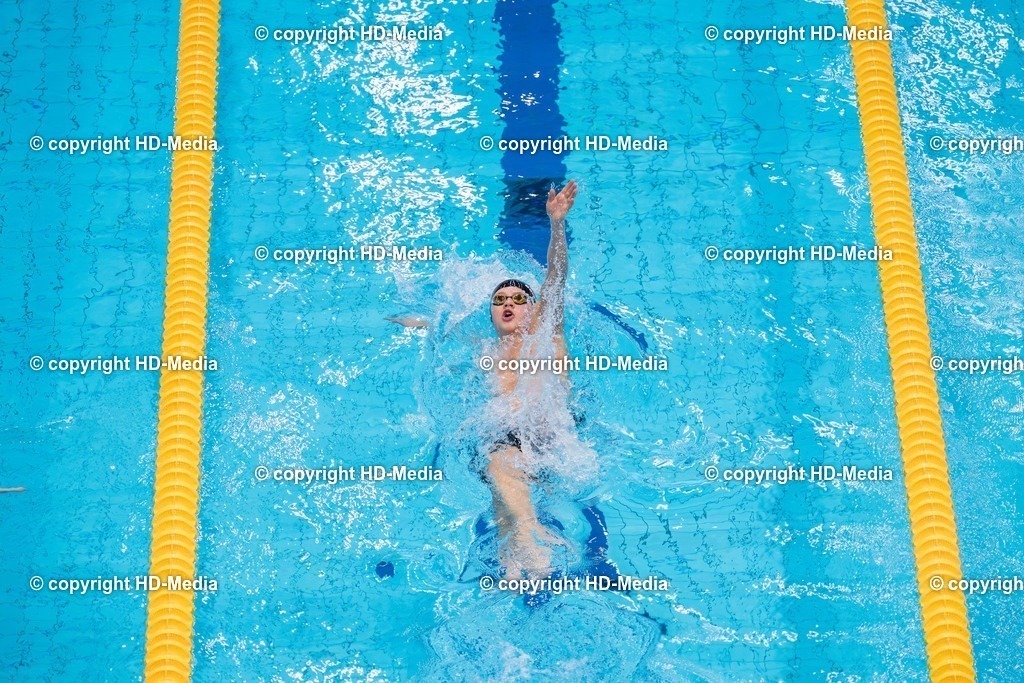 Deutsche Jahrgangsmeisterschaft Schwimmen 2026 | Deutsche Jahrgangsmeisterschaft Schwimmen 2026