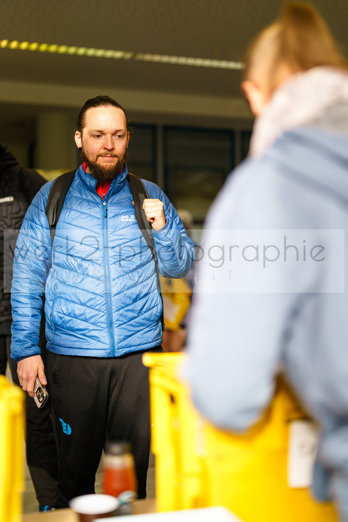 Rennsteiglauf Marathon 2025 | Marathon von Neuhaus/Rwg. nach Schmiedefeld/Rstg. am 17. Mai 2025