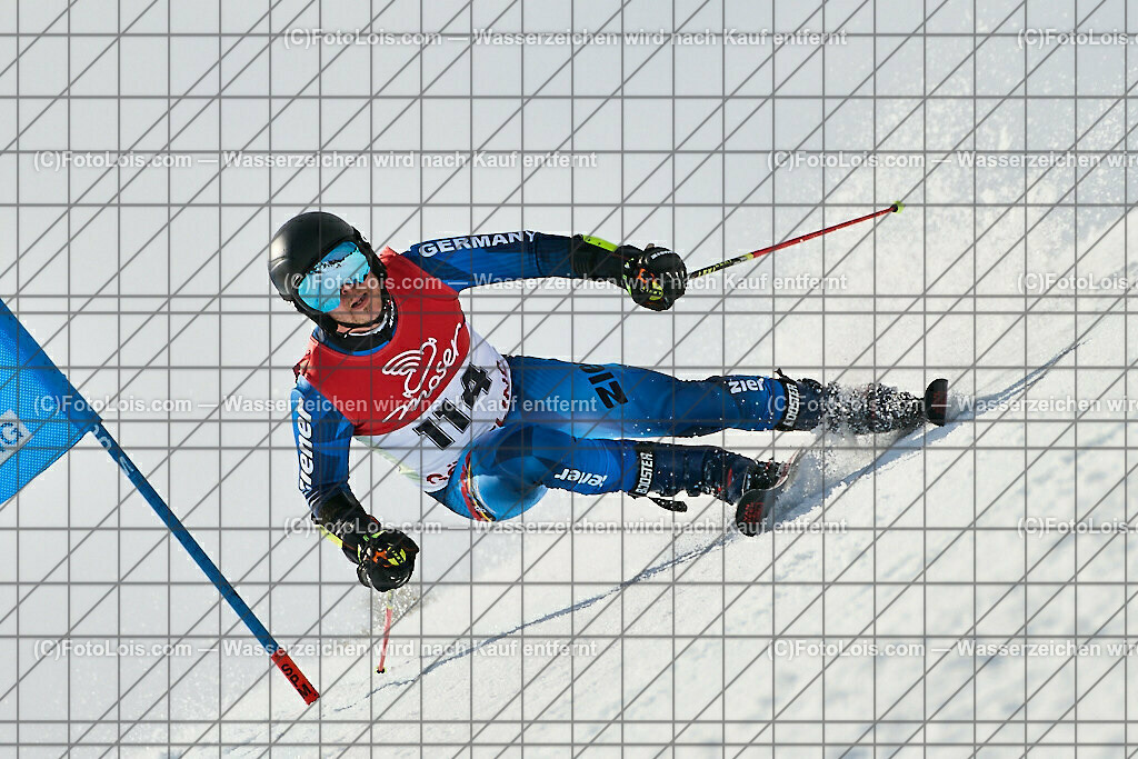 ALP6993_WCM-GS_Kat-A_Mackamul Christian | (C)FotoLois.com, Alois Spandl, World Criterium Masters Ski Alpin 2023 Hochkar, GiantSlalom, Kategorie A, Do 23. März 2023.
