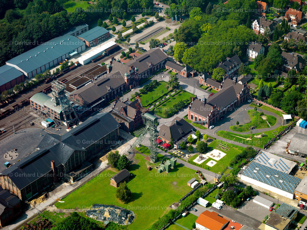 2996392 | LWL-Museum,Zeche Zollern 2-4, Bövinghausen