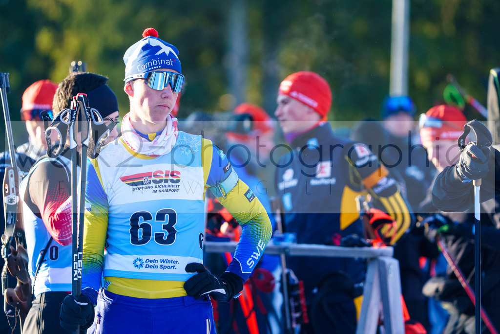 FESA Alpencup / DP Notschrei | Deutschland Pokal Finale im Schwarzwald NORDIC-CENTER Notschrei am 7. - 8. Februar 2026