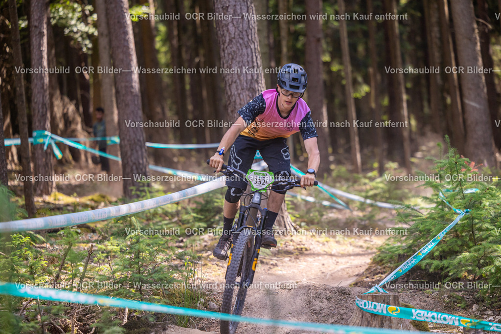 Enduro One Trieb Samstag R6-1844 | OCR Bilder Fotograf Eisenach Michael Schröder