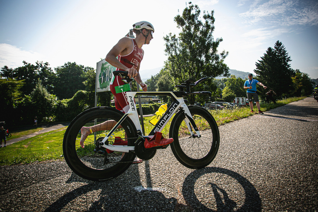 20250706-_V7A0521 | AUSTRIA, 6.07.2025, Linz, ALOHA LINZ TRI Photo: WAPICS / Andreas Willdoner