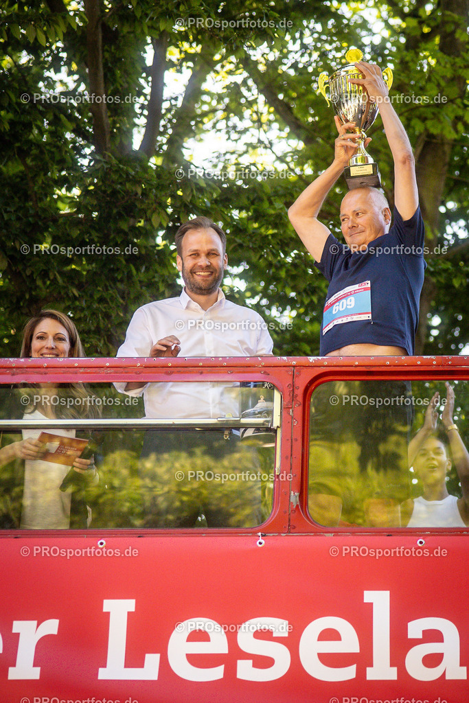 15. Koelner Leselauf in Koeln, 14.05.2025 | Impressionen vom 15. Koelner Leselauf am 14.05.2025 im Sportpark Muengersdorf in Koeln. Foto: BEAUTIFUL SPORTS/Axel Kohring