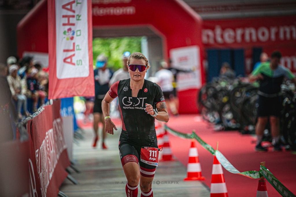 _V7A1180 | AUSTRIA, 3.08.2025, Linz, ALOHA TRI TRAUN Photo: WAPICS / Andreas Willdoner