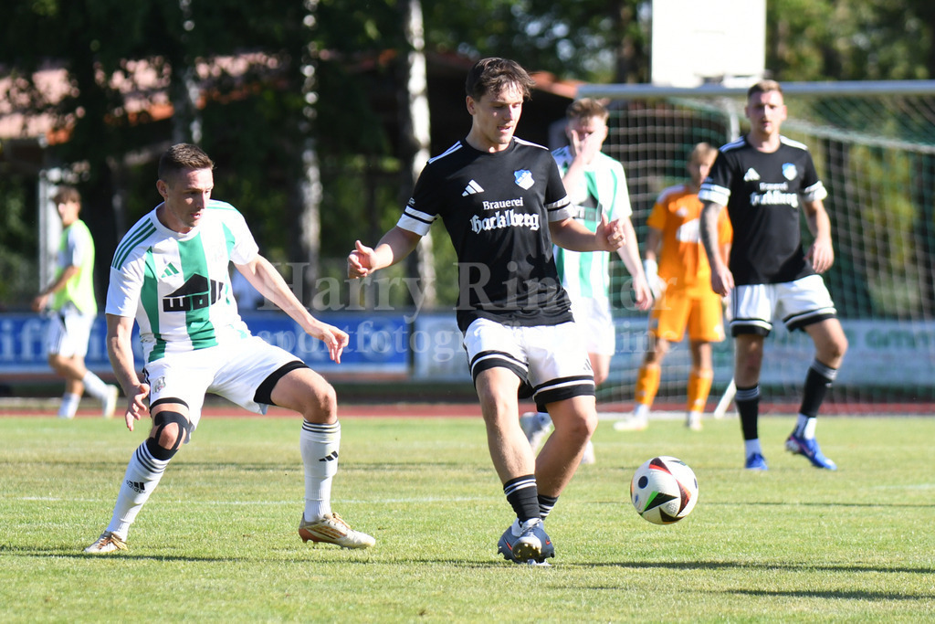 SpVgg Osterhofen : TSV-DJK Oberdiendorf | SpVgg Osterhofen - Realisiert mit Pictrs.com