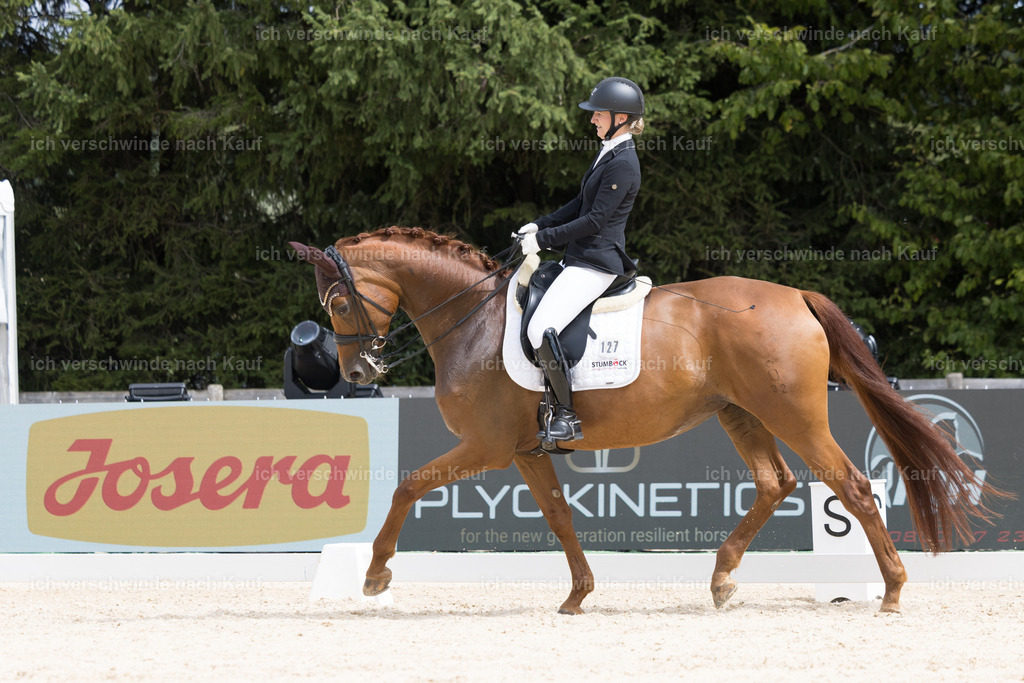 FHC2026_P02_127_13689 | Fichtenhof Classics 2026 – Dressurturnier, Reitanlage Fichtenhof, Schäftlarn