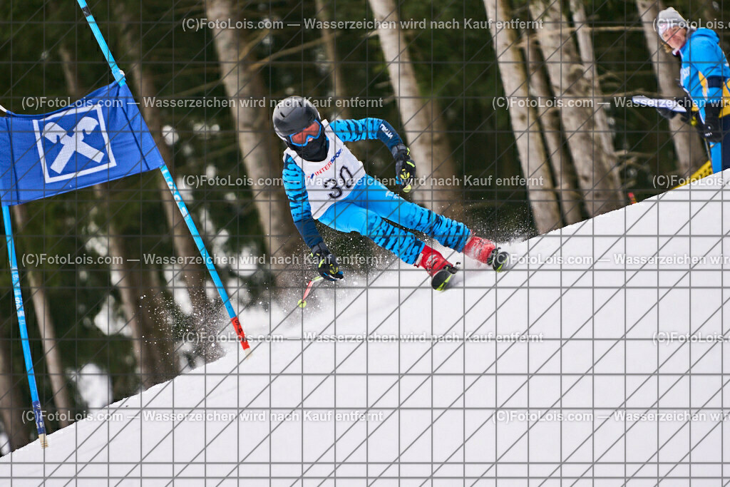 ALP7489_SkiBezirksMeisterschaft_Hollenstein_Biber Matthias | (C)FotoLois.com, Alois Spandl, SkiBezirksMeisterschaft NÖ-West und Bambini/Kindercup-RTL, SC Hollenstein am Königsberg, Sa 11. Feb. 2023.