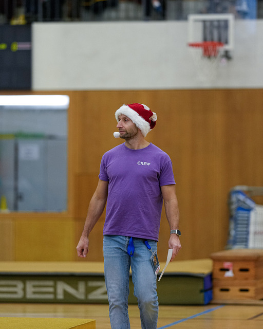  - Karl Wettach Mixed Wettkampf in Freiburg im Breisgau (Sepp-Glaser-Sporthalle) | - Karl Wettach Mixed Wettkampf in Freiburg im Breisgau (Sepp-Glaser-Sporthalle) Datum: 20251206Ort: Freiburg im Breisgau(DE) - Sepp-Glaser-SporthalleFotograf: Christian Habel