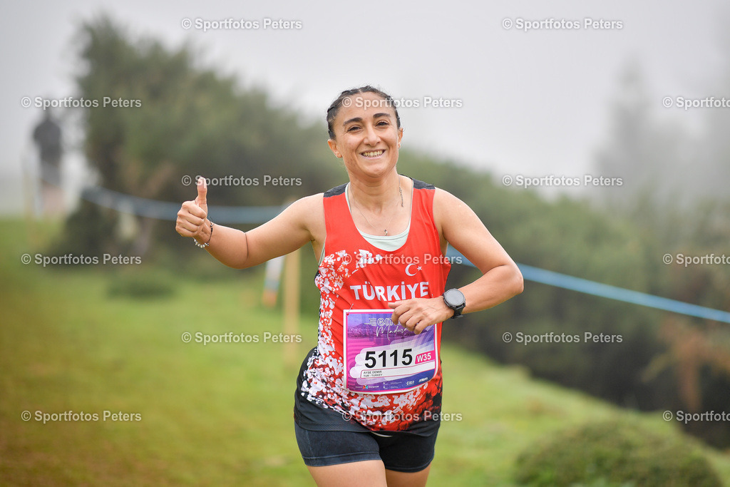 EMACS 2025 - Day 4_176 | European Masters Athletics Championships am 12.10.2025 auf Madeira (Portugal)Foto: Kai Peters - Realisiert mit Pictrs.com