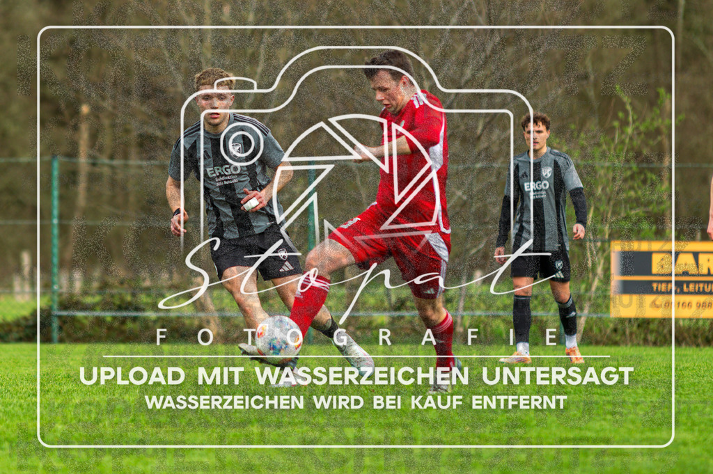 FGFSSCT-1032 | Jan-Hendrik Ludemann (SC Tewel #23) beim Herren Kreisliga HK Spiel zwischen FG Fulde-Stellichte und SC Tewel im Lehrdestadion, Stellichte (Simon Paul Stopat) - Realisiert mit Pictrs.com