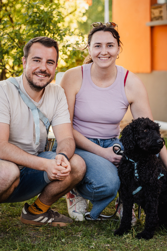 20260426-156 | MuT (Mensch und Tier) mit Mona - Fotografie und Tierkommunikation - Realisiert mit Pictrs.com