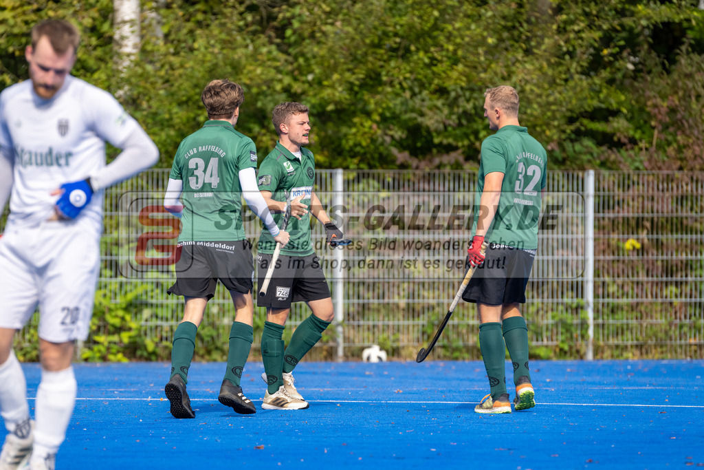 HK_20241006_107244 | 1. Regionalliga West Herren ETB Essen - Club Raffelberg am 6.10.2024 ETB Essen, Essen ,