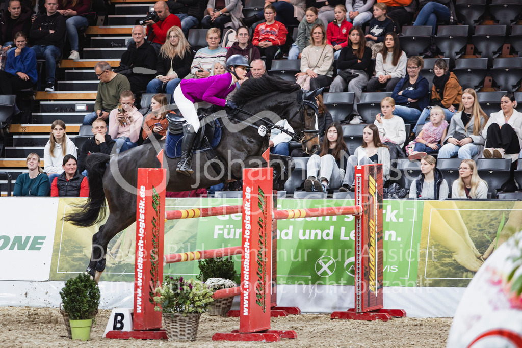 251031_OLD_M2-Spr-232 | Turnierfotos Oldenburg 2025 | Waldbach Amateur Tour - Qualifikation