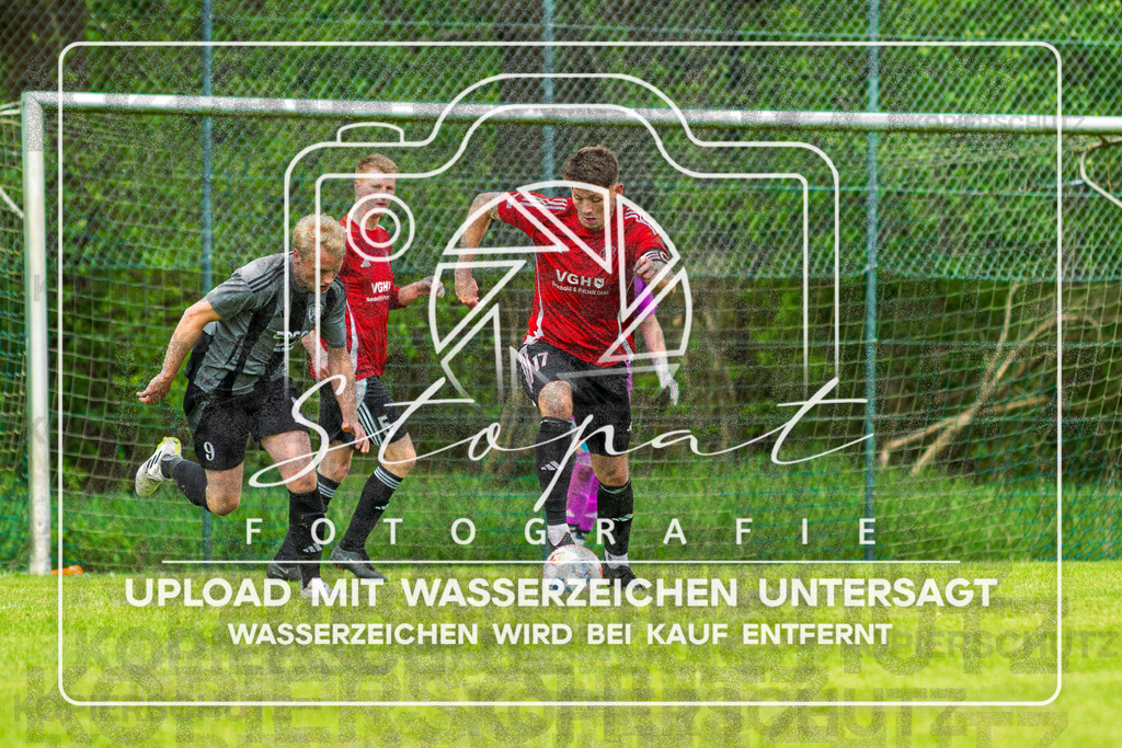 Kreisliga Herren HK - FG Fulde-Stellichte vs. SG Benefeld-Cordingen | Niklas Blaase (SG Benefeld-Cordingen #17); Kreisliga Herren HK - FG Fulde-Stellichte vs. SG Benefeld-Cordingen am 17.05.2026 in Lehrdestadion, Stellichte - Realisiert mit Pictrs.com